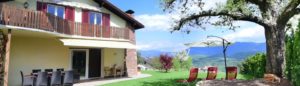 Melanies Guesthouse - Urlaub am Kalterer See, Südtirol